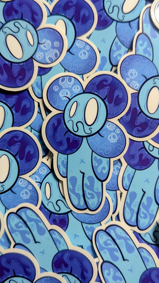 Lot Stickers Good Vibes