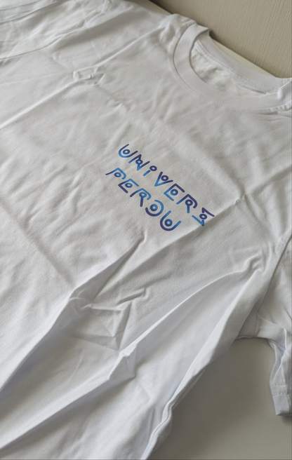 Blue Vibes T-shirt