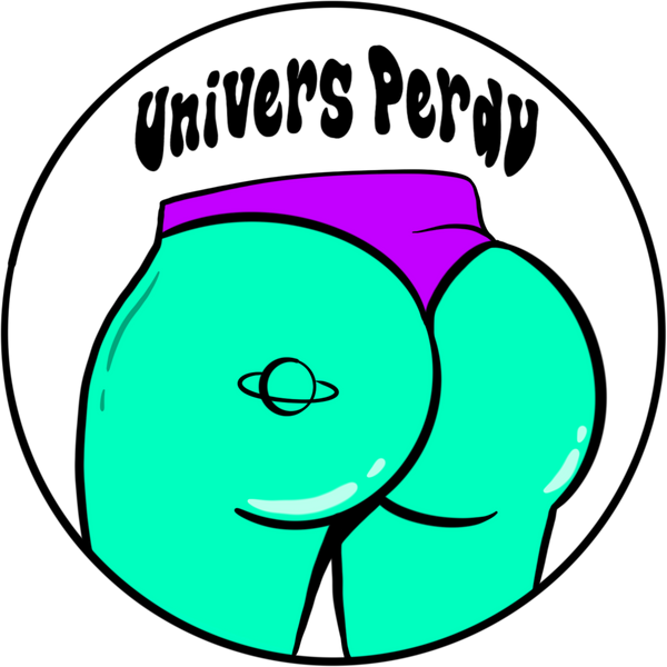 Univers Perdu