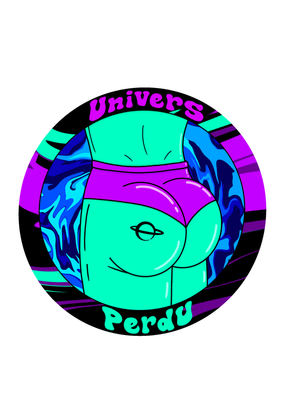 Univers Perdu