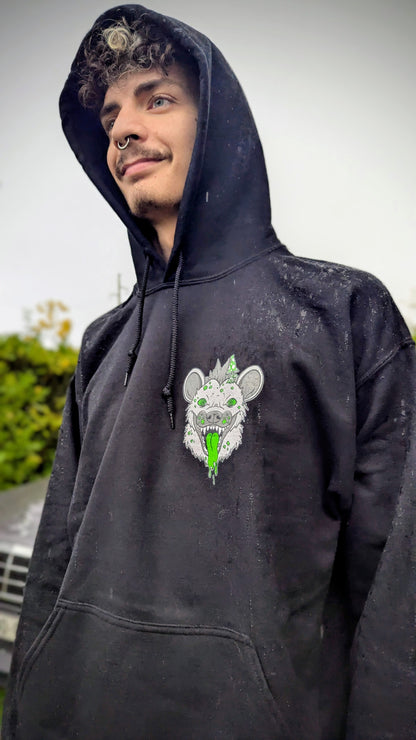 Hyène Hoodie