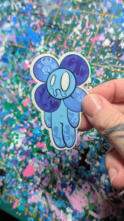 Lot Stickers Good Vibes