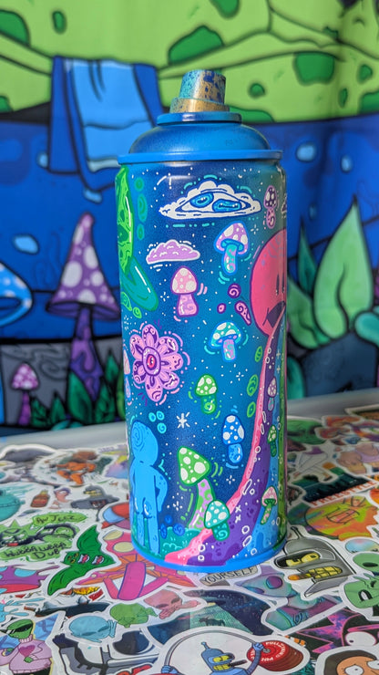 Bonhomme Rose qui Vomis