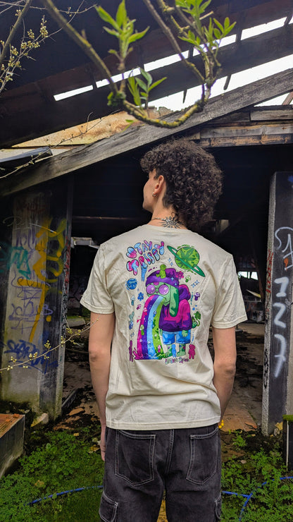 Stay Trippy T-shirt