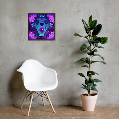 Crâne Prints