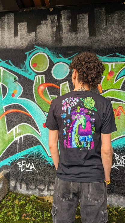 Stay Trippy T-shirt