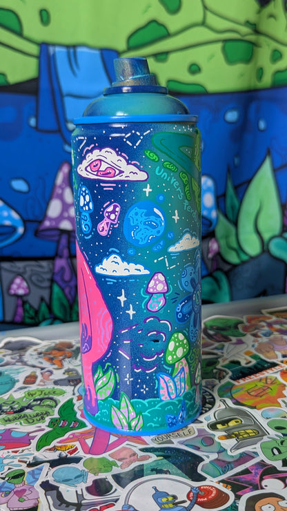 Bonhomme Rose qui Vomis