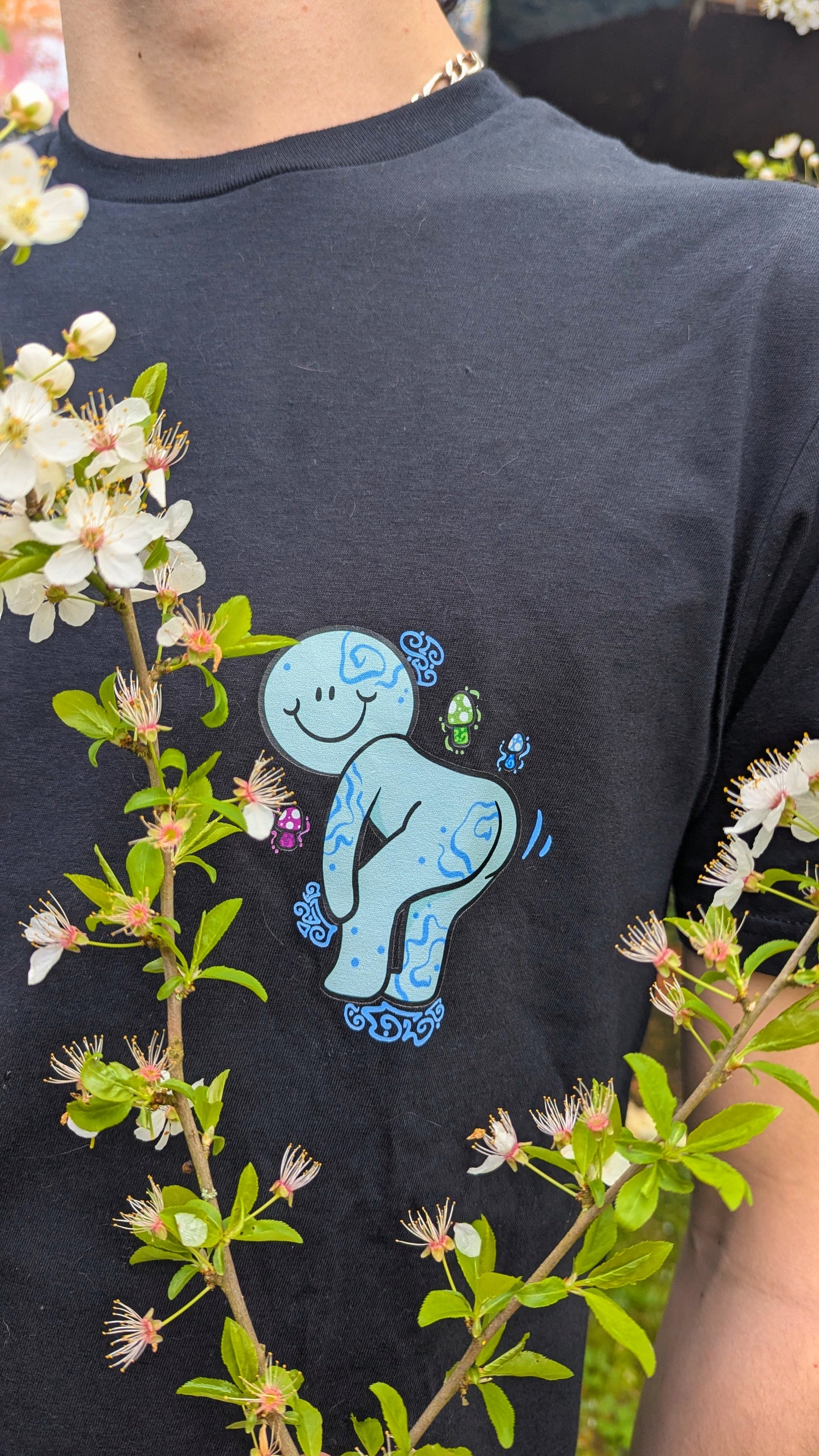 Stay Trippy T-shirt