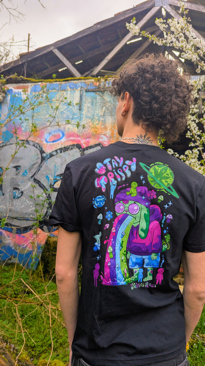 Stay Trippy T-shirt