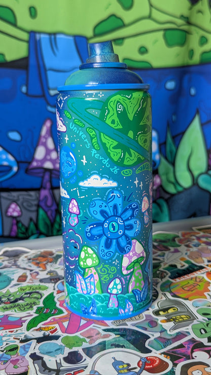 Bonhomme Rose qui Vomis