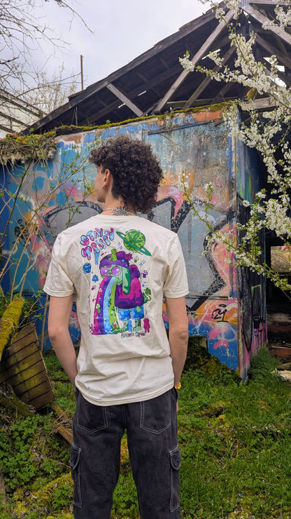 Stay Trippy T-shirt