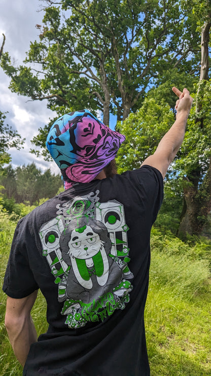 Toxic Truffle T-shirt